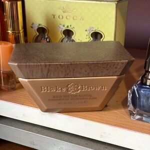 Blake Brown Fundamental Nourishing Mask